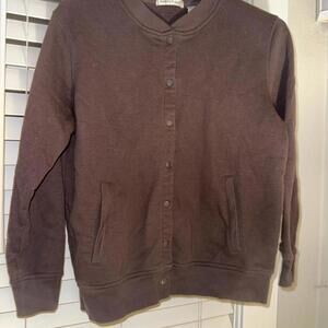 Hasting & smith cardigan